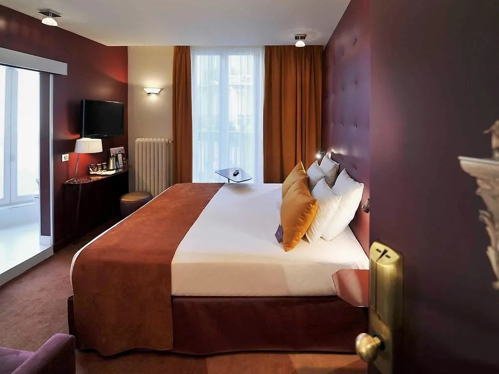 Mercure Opéra Lafayette