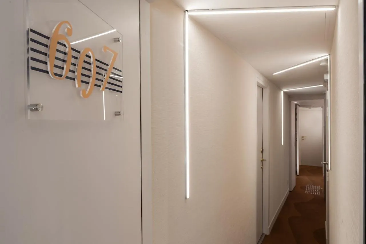 Mercure Opéra Lafayette
