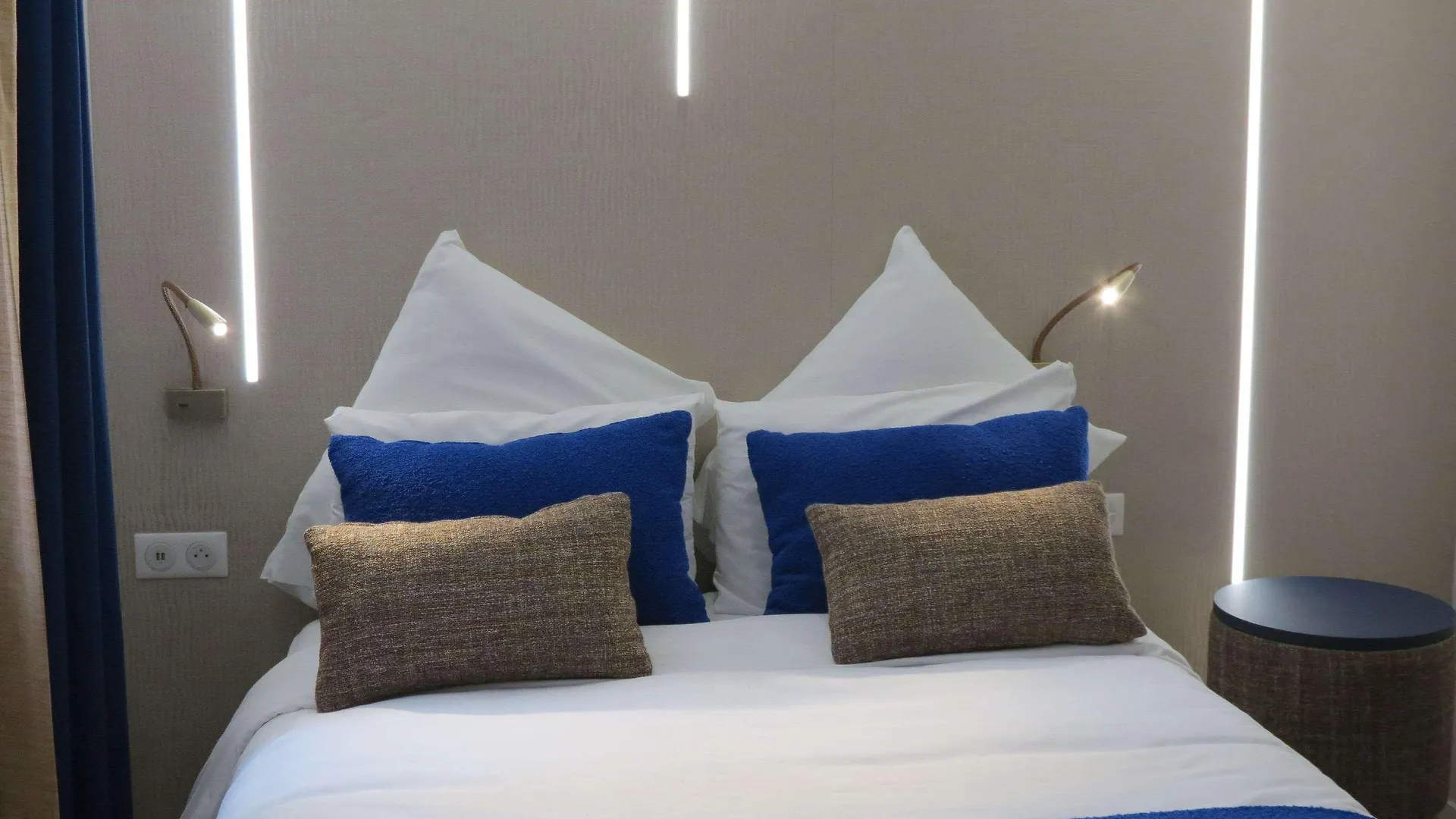 Hotel Mercure Opéra Lafayette 4*