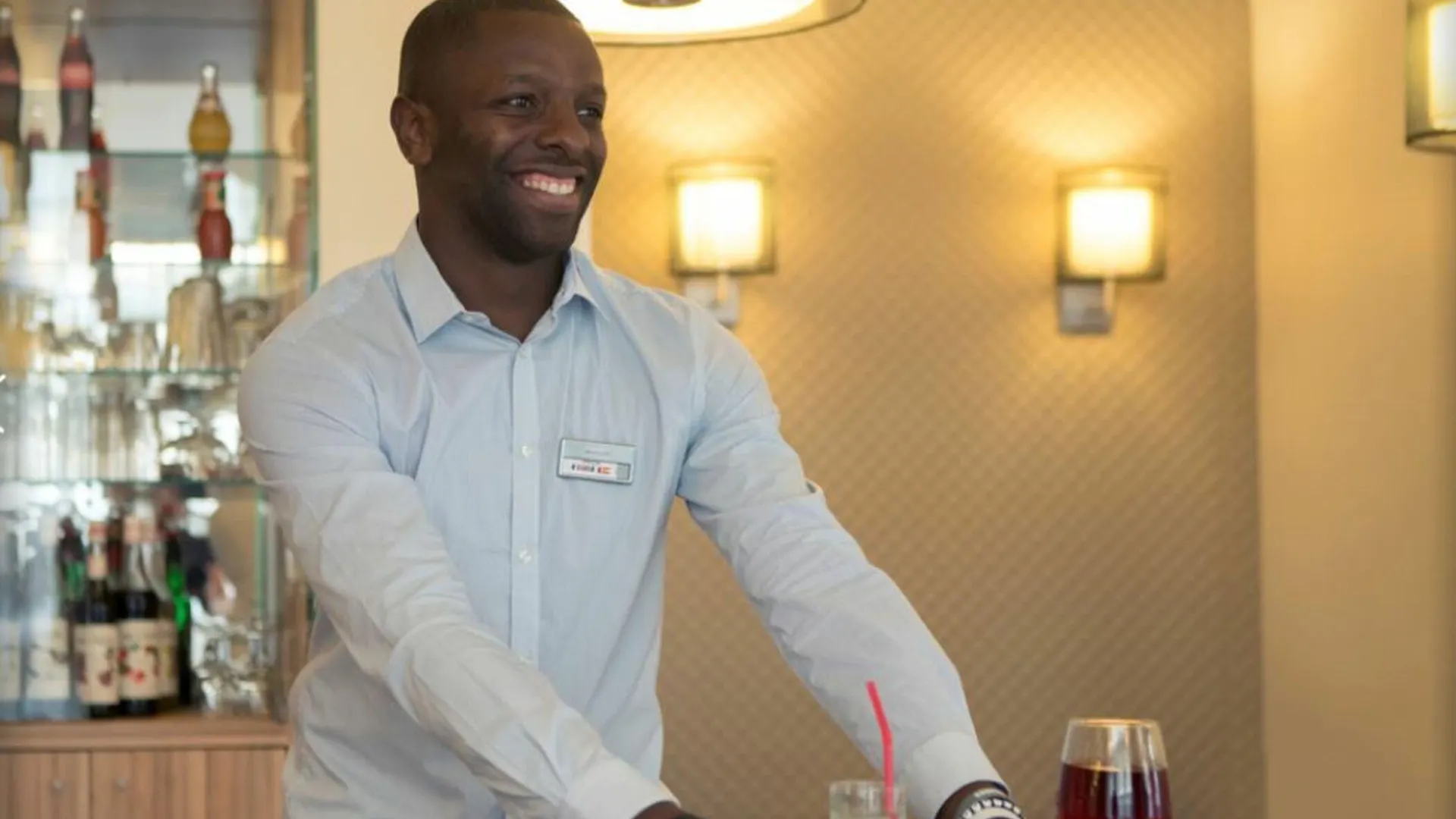 Mercure Opéra Lafayette 4*
