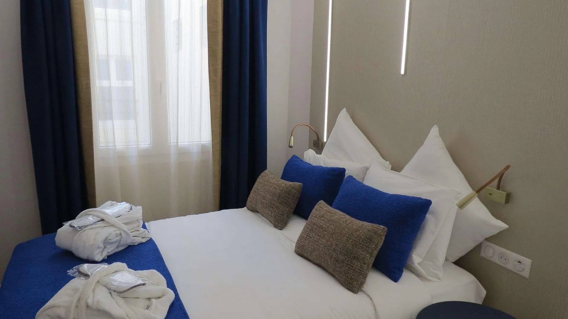 Mercure Opera Lafayette 4* Paris