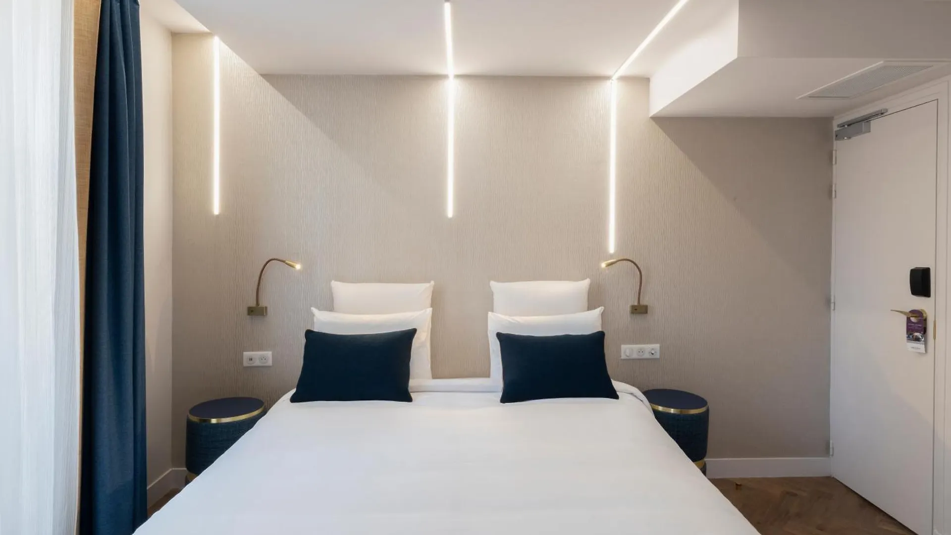 Mercure Opera Lafayette