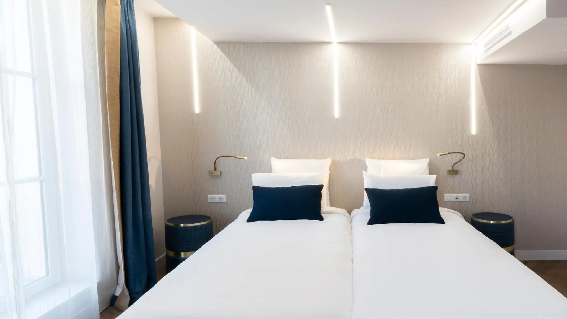 Hotel Mercure Opera Lafayette