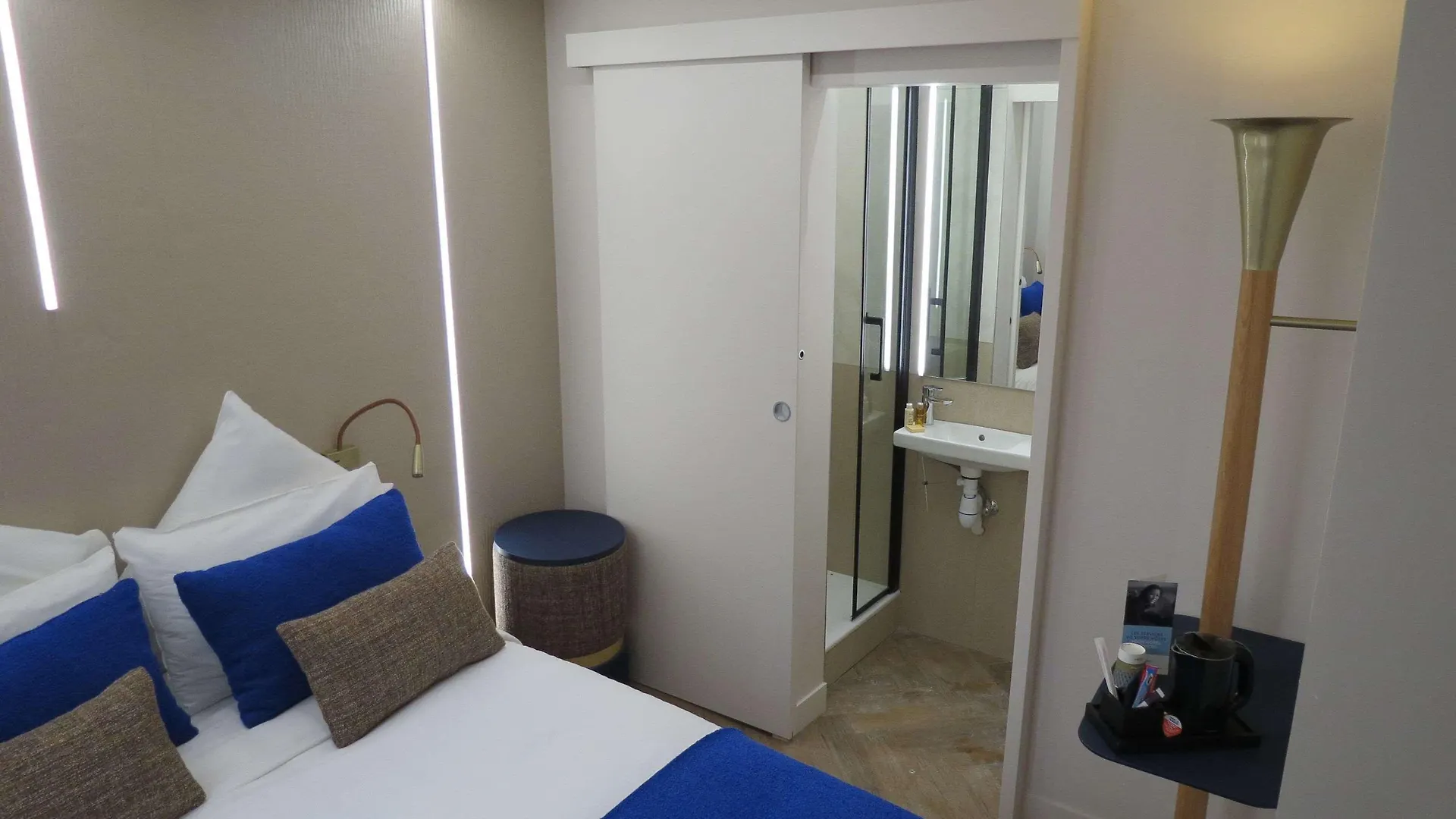 Mercure Opera Lafayette Hotel 4*