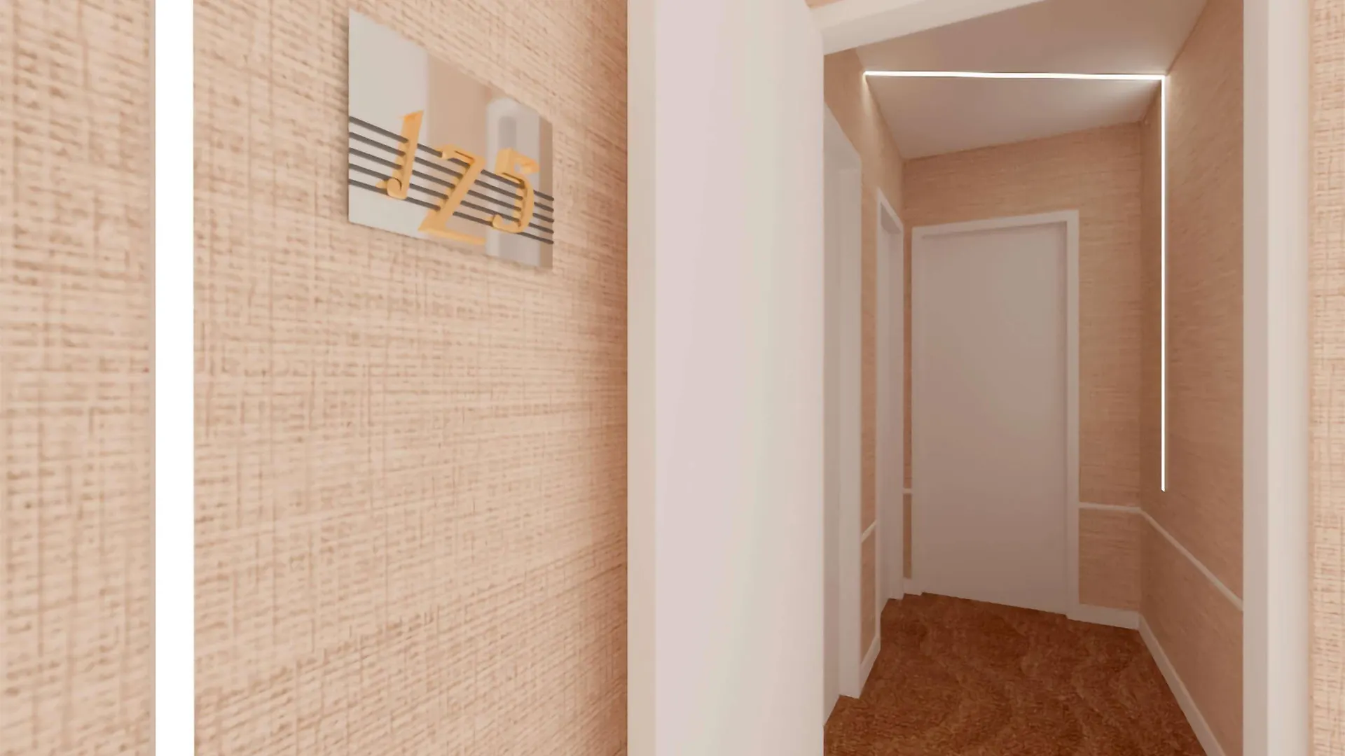 Mercure Opera Lafayette 4*