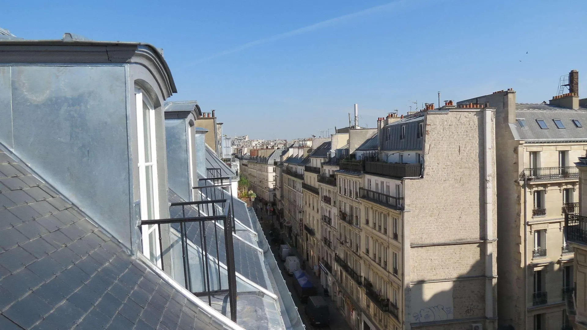 Mercure Opera Lafayette