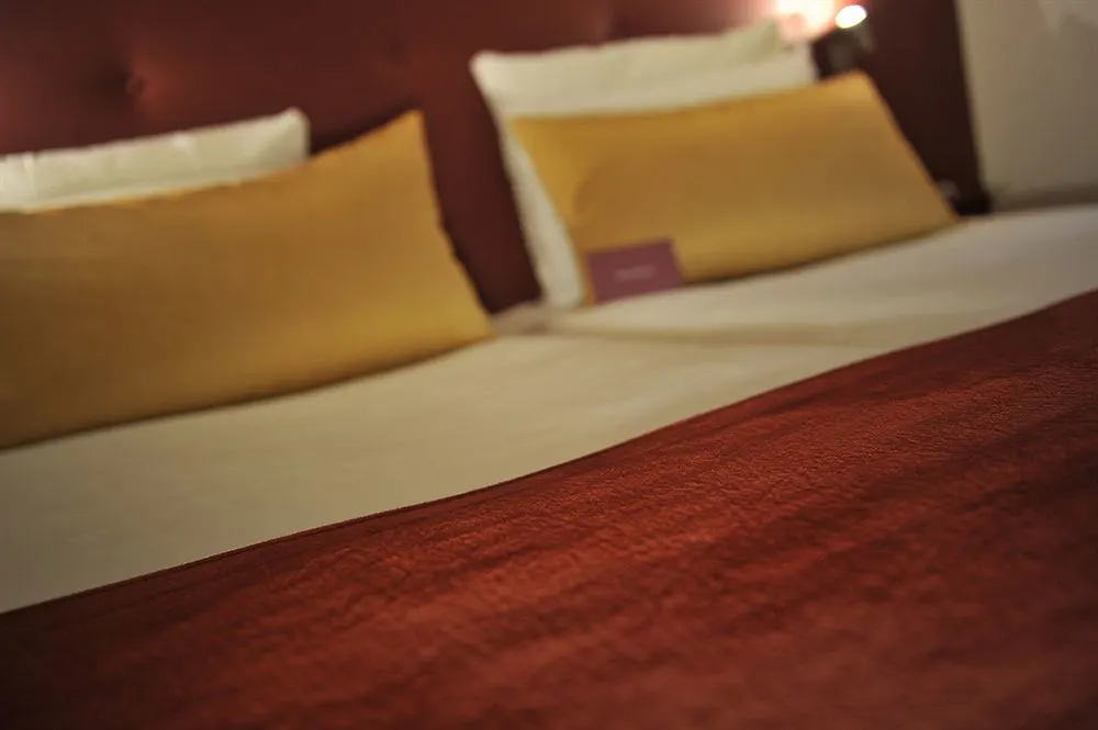 Mercure Opera Lafayette Hotel Parigi